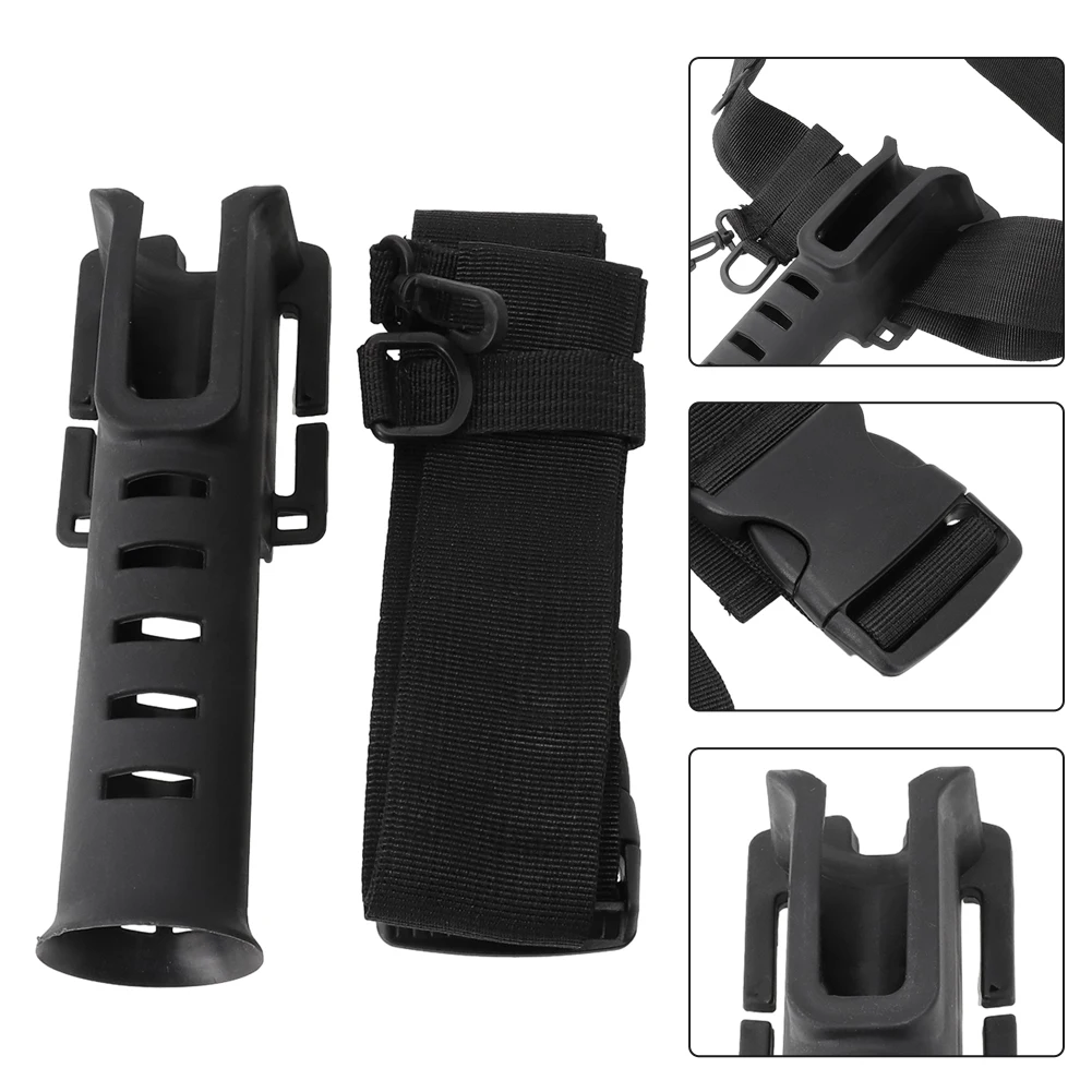 Secure Fishing Rod Holder Belt, ABS and Nylon Materials, Easy Storage with Hook and D ring, Fits Most Waist Sizes Army Green
Secure Fishing Rod Holder Belt, ABS and Nylon Materials, Easy Storage with Hook and D ring, Fits Most Waist Sizes Army Green