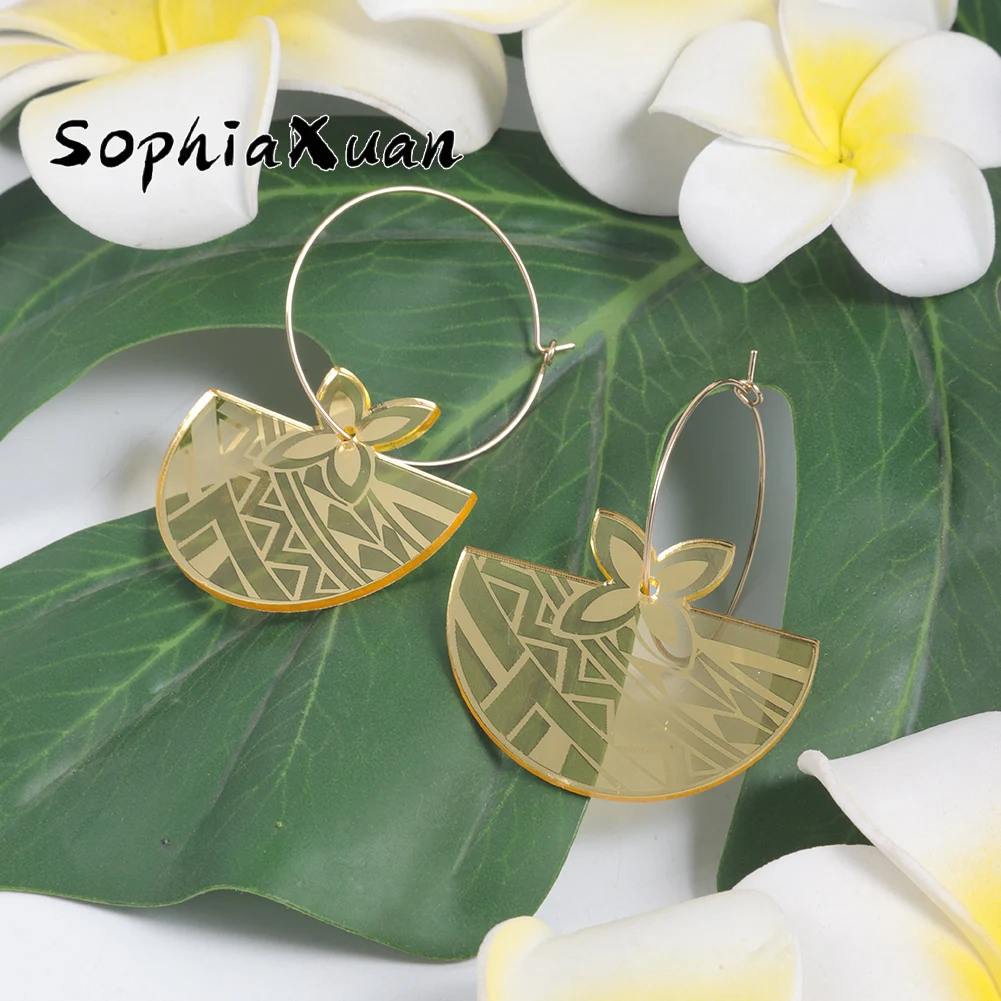 Sophia Xuan Fashion Acrylic Earrings Luxury Gold High Quality Accessories Graduation Ceremony Gift Women's New Earrings 2023
Sophia Xuan Fashion Acrylic Earrings Luxury Gold High Quality Accessories Graduation Ceremony Gift Women's New Earrings 2023