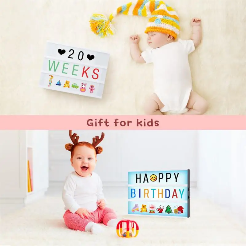 Кинематографический светодиодный светильник для букв A4, букв/цифр/символов, доска для сообщений, Ночной светильник, кинематографический св...
Кинематографический светодиодный светильник для букв A4, букв/цифр/символов, доска для сообщений, Ночной светильник, кинематографический св...