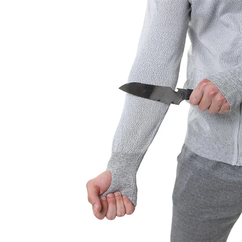 Anti Cutting Self-defense Field Clothing Level 5 Safety Protection Security Standard Jacket Outdoor Hiking Training Garden Tops
Anti Cutting Self-defense Field Clothing Level 5 Safety Protection Security Standard Jacket Outdoor Hiking Training Garden Tops