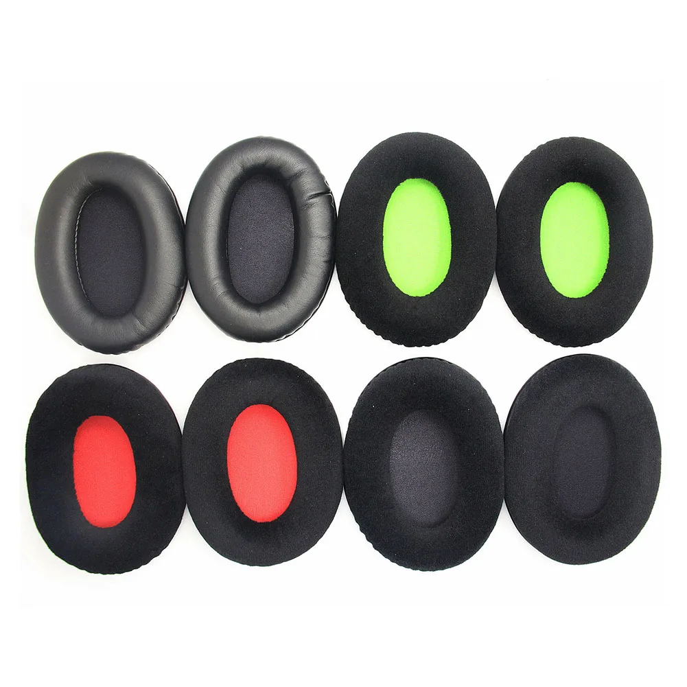 1pair Ear Cushions Pad for HyperX Cloud Flight/Flight S Wireless Headphone Replacement Leather / Flannel Earphone Cover
1pair Ear Cushions Pad for HyperX Cloud Flight/Flight S Wireless Headphone Replacement Leather / Flannel Earphone Cover
