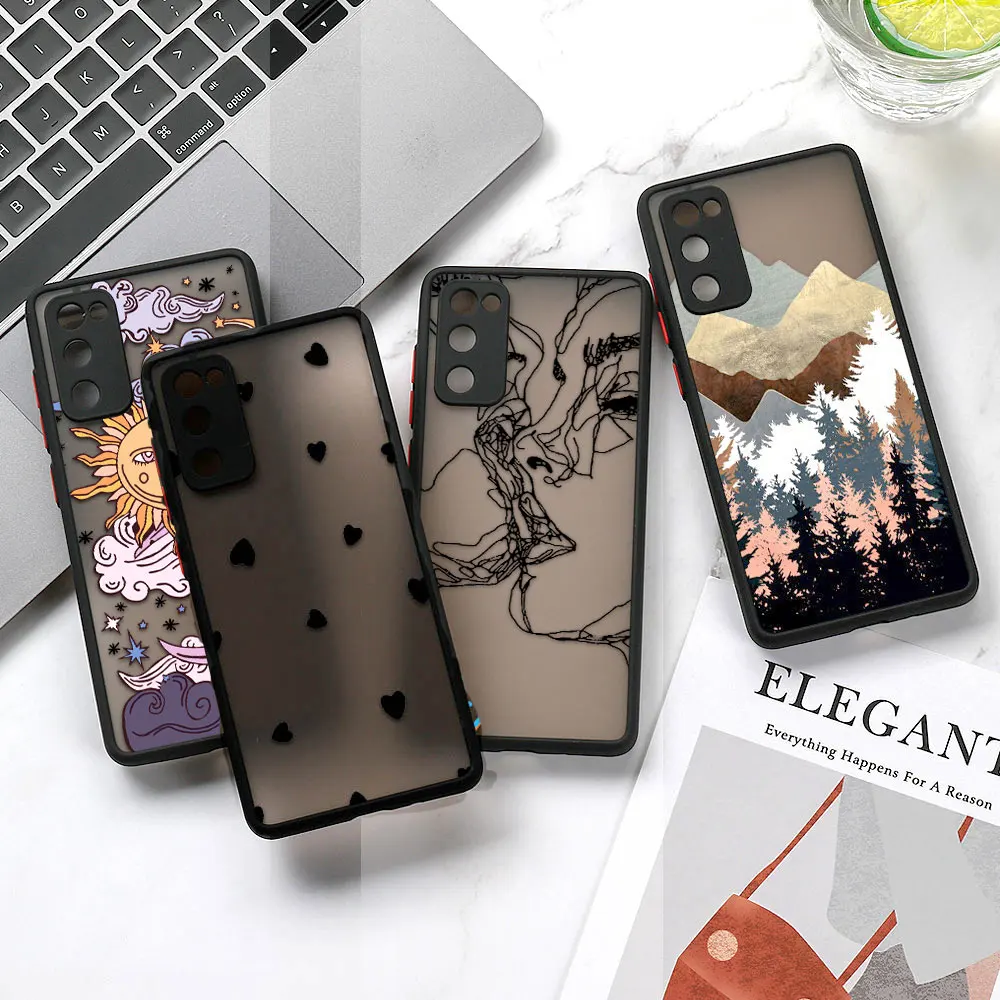 Phone Case For Samsung Galaxy A53 5G Case Flower Painted Funda Samsung A52S A52 A51 A13 A33 A04s Cover Shockproof Galaxy A33
Phone Case For Samsung Galaxy A53 5G Case Flower Painted Funda Samsung A52S A52 A51 A13 A33 A04s Cover Shockproof Galaxy A33