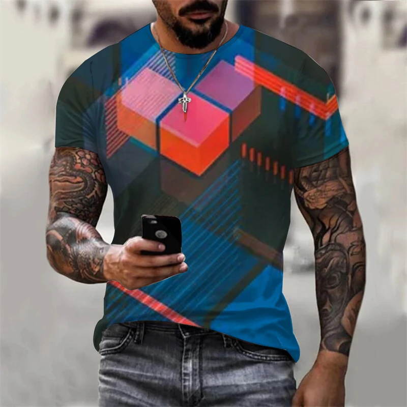 Новинка, Лидер продаж, 3d футболка с цифровой печатью, женская одежда Wen, топы с круглым вырезом и коротким рукавом, модная футболка унисекс, футболка большого размера
Новинка, Лидер продаж, 3d футболка с цифровой печатью, женская одежда Wen, топы с круглым вырезом и коротким рукавом, модная футболка унисекс, футболка большого размера