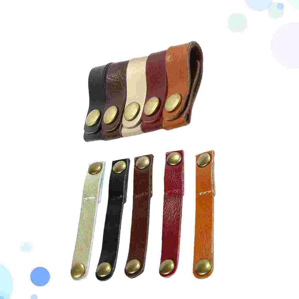 10pcs Cord Organizer Tiny Clips Practical Data Cable Organizer Creative Earphone Winder Data Cable Holder Earphone Winder Cord
10pcs Cord Organizer Tiny Clips Practical Data Cable Organizer Creative Earphone Winder Data Cable Holder Earphone Winder Cord