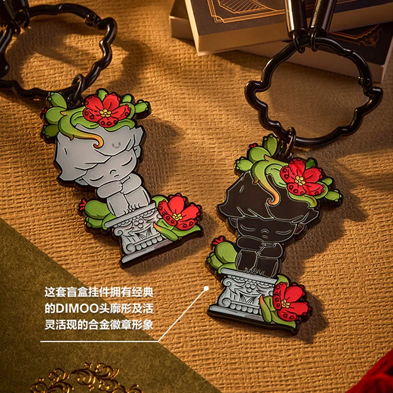 Dimoo No Sleeping Tonight Series Blind Box Toys Original Figure Guess Bag Mystere Cute Doll Kawaii Model Gift
Dimoo No Sleeping Tonight Series Blind Box Toys Original Figure Guess Bag Mystere Cute Doll Kawaii Model Gift