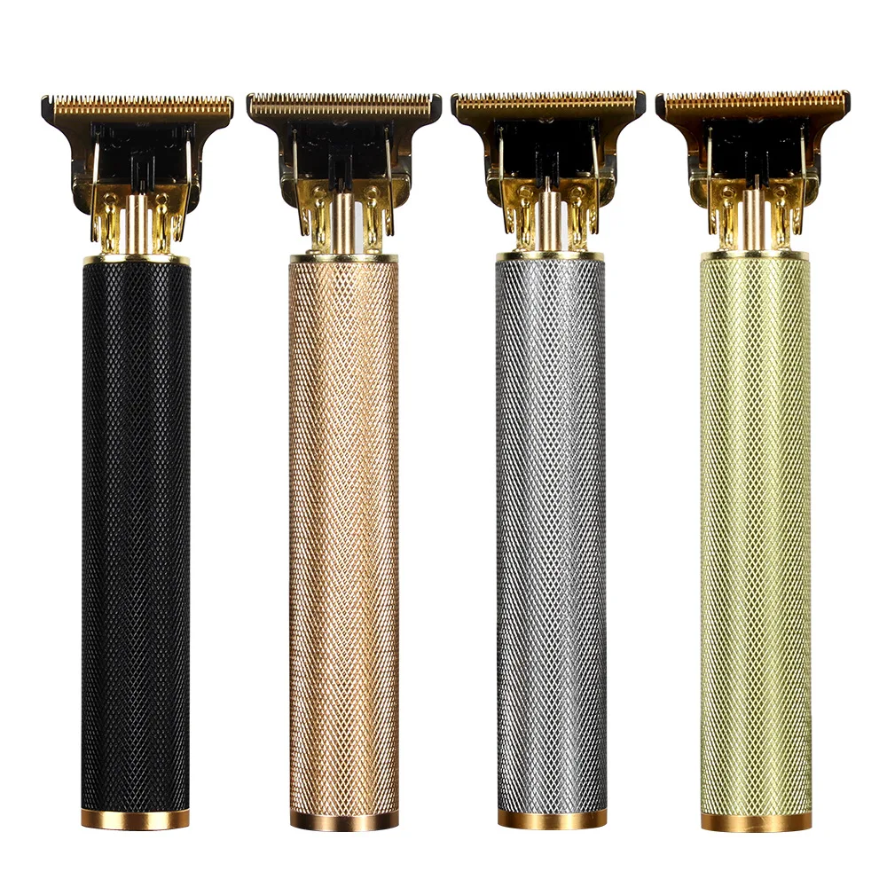 T9 Professional Hair Clipper Electric Hair Trimmer Rechargeable Men Hair Shaver Beard Trimmer Beard Barber Hair Cutting Machine
T9 Professional Hair Clipper Electric Hair Trimmer Rechargeable Men Hair Shaver Beard Trimmer Beard Barber Hair Cutting Machine