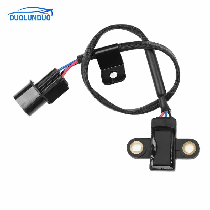 New 39310-02700 3931002700 Crankshaft Position Sensor For Hyundai I10 2008 Kia Picanto Getz Atos 05072065AA
New 39310-02700 3931002700 Crankshaft Position Sensor For Hyundai I10 2008 Kia Picanto Getz Atos 05072065AA