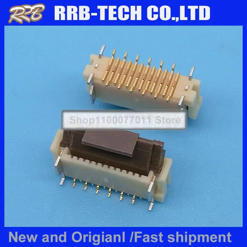 Новинка 0,5 оригинальная основа для стойки, основа 100% мм, ширина 12 контактов
Новинка 0,5 оригинальная основа для стойки, основа 100% мм, ширина 12 контактов