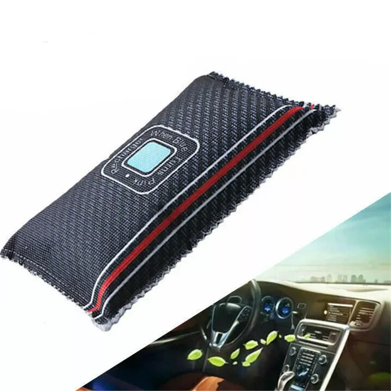 Reusable Dehumidifier Desiccant Clear Windscreen Damp Moisture Condensation Absorbing Dry Bag for Car Van Caravan Home 
Reusable Dehumidifier Desiccant Clear Windscreen Damp Moisture Condensation Absorbing Dry Bag for Car Van Caravan Home