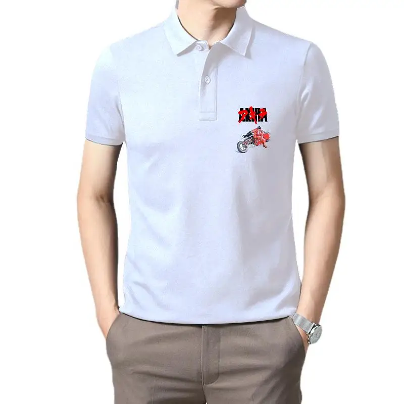 Golf wear men Summer O-Neck Akira Kaneda Japanese Retro Anime White Motorcycle Hot Sale polo t shirt for men
Golf wear men Summer O-Neck Akira Kaneda Japanese Retro Anime White Motorcycle Hot Sale polo t shirt for men