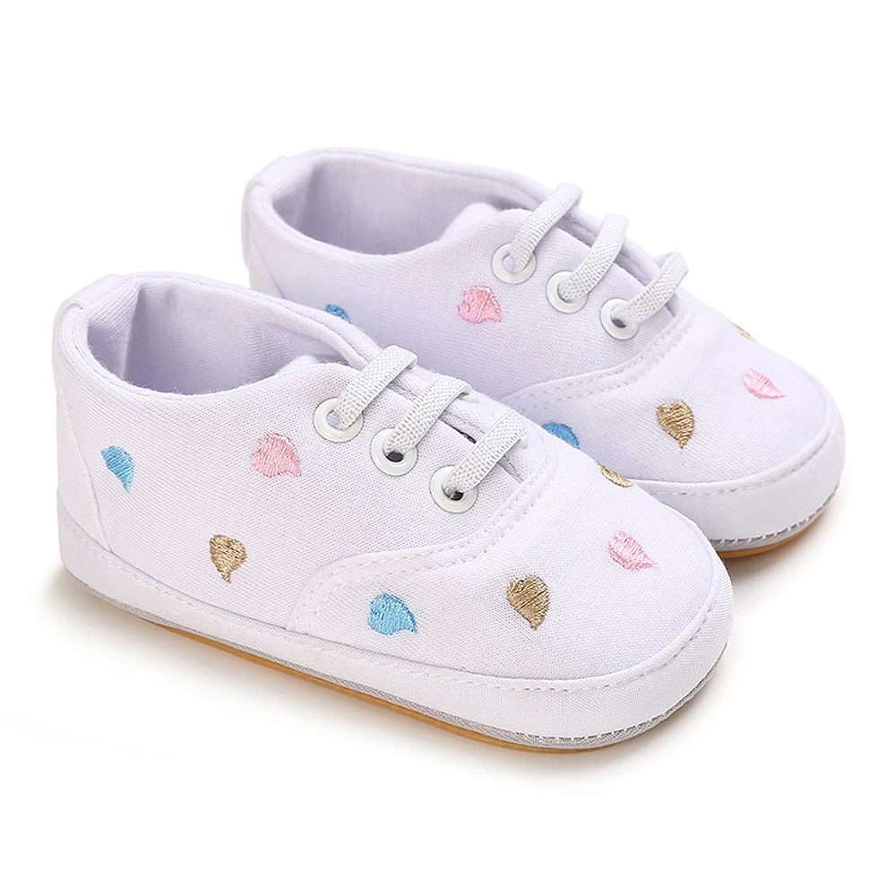0-14M Newborn Toddler Baby Girl Casual Princess Shoes Kids Walking Shoes With Soft Soles Non-slip Rubber First Walkers
0-14M Newborn Toddler Baby Girl Casual Princess Shoes Kids Walking Shoes With Soft Soles Non-slip Rubber First Walkers
