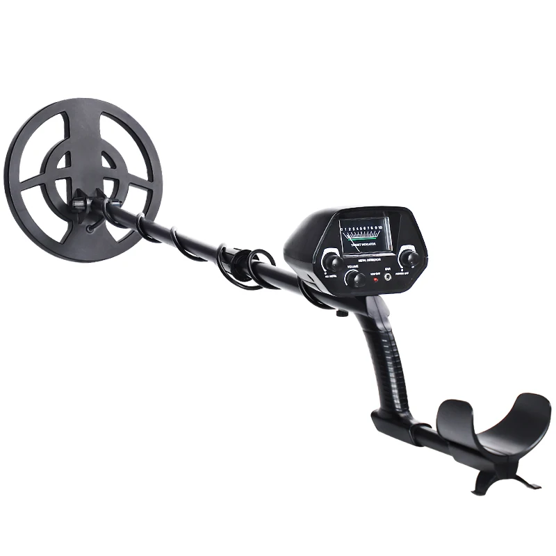 LCD Display Device Smart Industrial Metal Detector Gold Diamond Searching 
LCD Display Device Smart Industrial Metal Detector Gold Diamond Searching