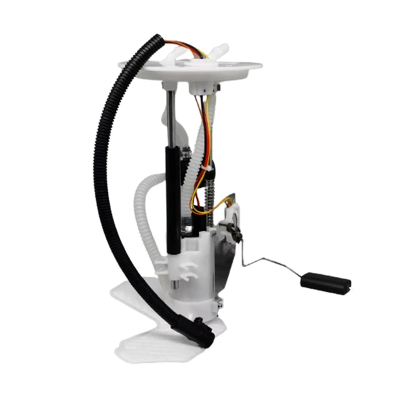 E2361M Electric Fuel Pump Assembly For Ford Expedition V8 4.6L 2003-2004 Gasoline Pump Module FG0862 2L1Z9H307CJ SP2361M
E2361M Electric Fuel Pump Assembly For Ford Expedition V8 4.6L 2003-2004 Gasoline Pump Module FG0862 2L1Z9H307CJ SP2361M