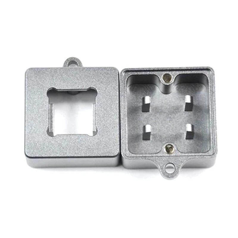 Mechanical Keyboard Switch Opener for Cherry Gateron Kailh Outemu Mx Switches Lubricate Shaft 3 In1 Opener
Mechanical Keyboard Switch Opener for Cherry Gateron Kailh Outemu Mx Switches Lubricate Shaft 3 In1 Opener