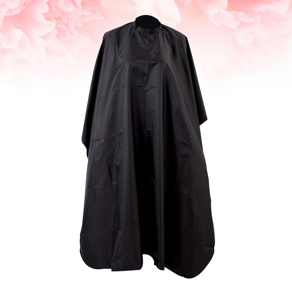 Hair Cape Barber Smock Salon Guest Hairdressing Styling Professional Capes Cutting Shawl Makeup Beauty Grooming Facial Color
Hair Cape Barber Smock Salon Guest Hairdressing Styling Professional Capes Cutting Shawl Makeup Beauty Grooming Facial Color