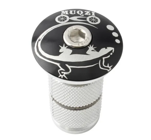 Bicycle Headset Screw Aluminum Alloy Front Fork Expander Plug for Mountain Road Head Suspension Core Screw bicycle
Bicycle Headset Screw Aluminum Alloy Front Fork Expander Plug for Mountain Road Head Suspension Core Screw bicycle