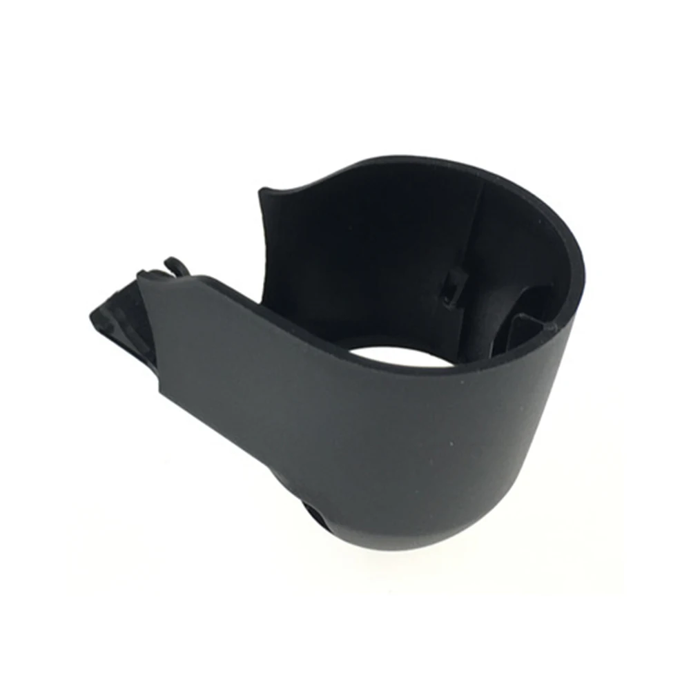 For Skoda Superb 3T5 08-15 Rear Wiper Cap 1K8955435 1pcs ABS Accessories Black Parts Replacement Vehicle Durable
For Skoda Superb 3T5 08-15 Rear Wiper Cap 1K8955435 1pcs ABS Accessories Black Parts Replacement Vehicle Durable