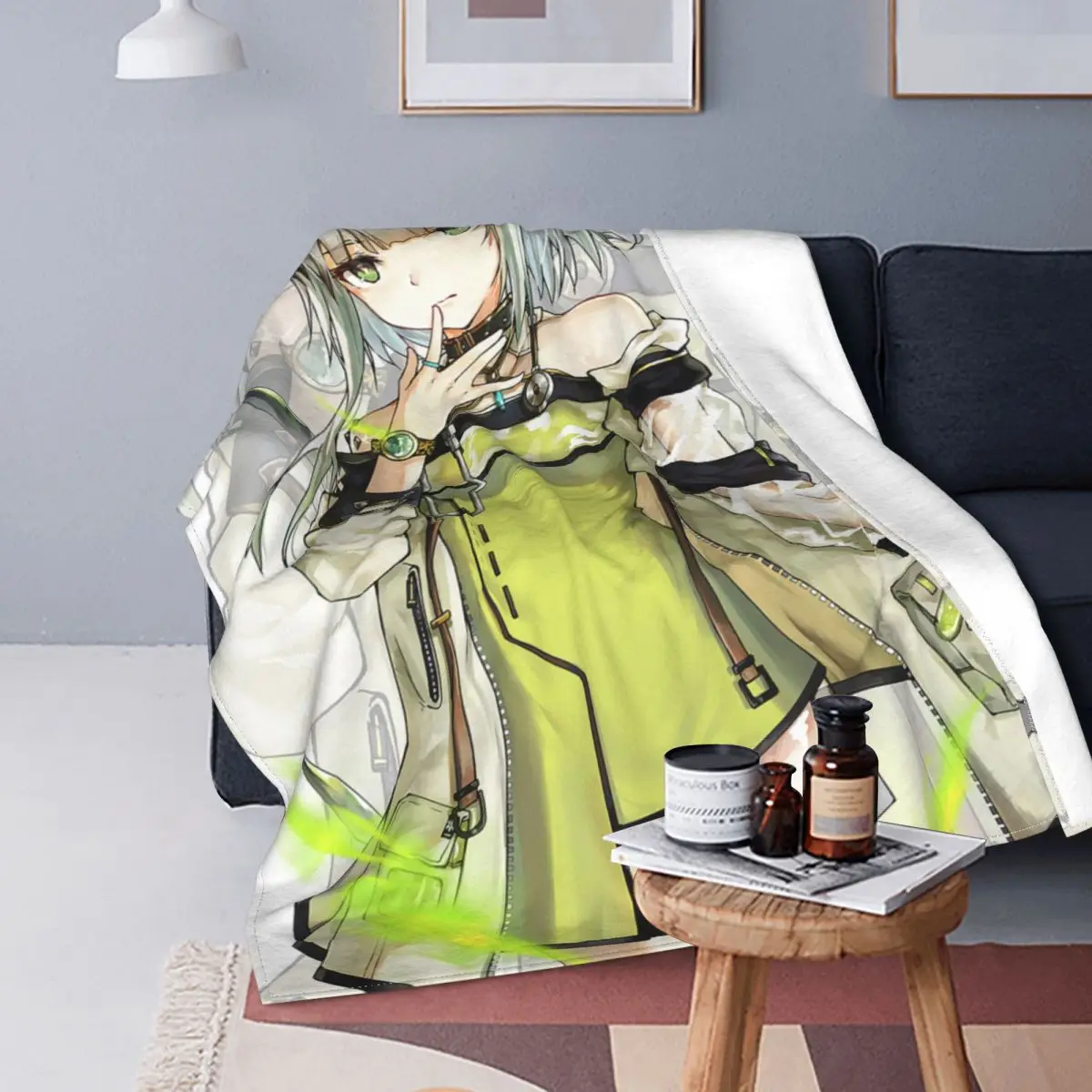 Beanstalk Blankets Arknights Anime Flannel Vintage Warm Throw Blankets for Bedspread Winter
Beanstalk Blankets Arknights Anime Flannel Vintage Warm Throw Blankets for Bedspread Winter