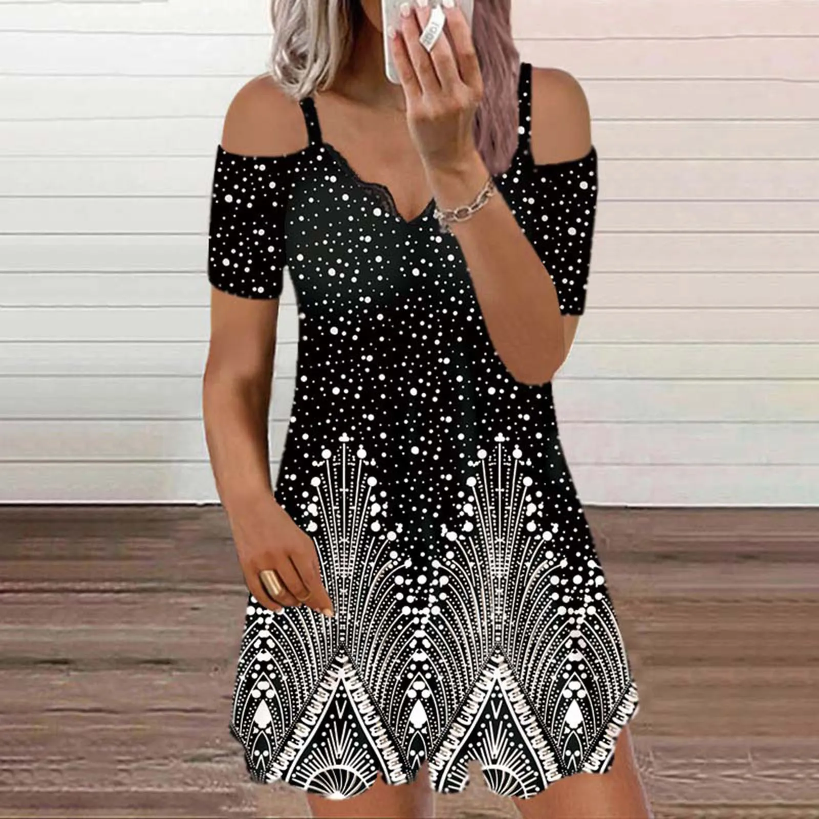 Sleeveless V Neck Tie Waist Shirt Dress Women’s Casual Summer T Shirt Dress Print Short Sleeve Tunic High Side Split Dress
Sleeveless V Neck Tie Waist Shirt Dress Women’s Casual Summer T Shirt Dress Print Short Sleeve Tunic High Side Split Dress