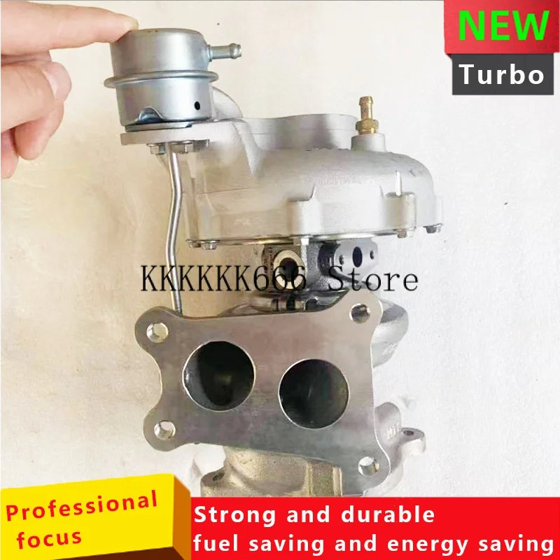 Турбокомпрессор Для 814306-0006 оригинального турбокомпрессора honeywell
Турбокомпрессор Для 814306-0006 оригинального турбокомпрессора honeywell