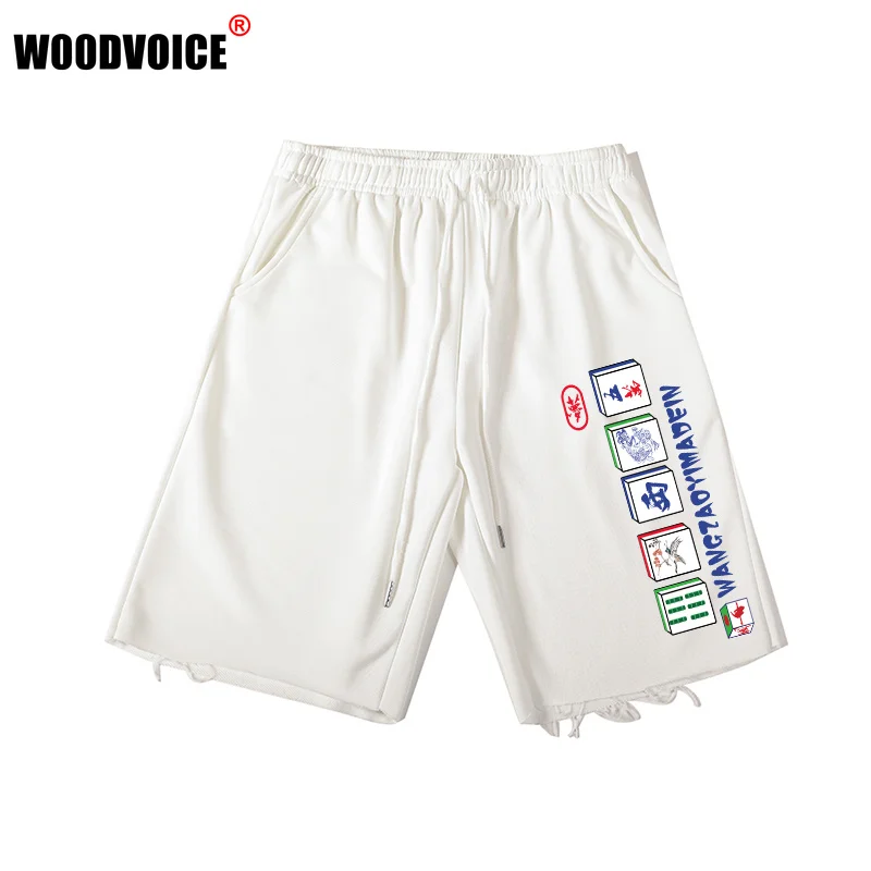 2023 Summer New Men's Shorts Five-point Pants Beach Simple Print Japanese Street Plus Size Men's Shorts Pantalones Cortos Hombre
2023 Summer New Men's Shorts Five-point Pants Beach Simple Print Japanese Street Plus Size Men's Shorts Pantalones Cortos Hombre