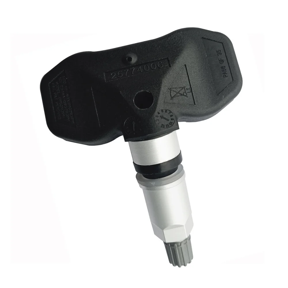 4 шт. TPMS для Buick Cadillac Saab Chevrolet датчик давления в шинах 25774006
4 шт. TPMS для Buick Cadillac Saab Chevrolet датчик давления в шинах 25774006