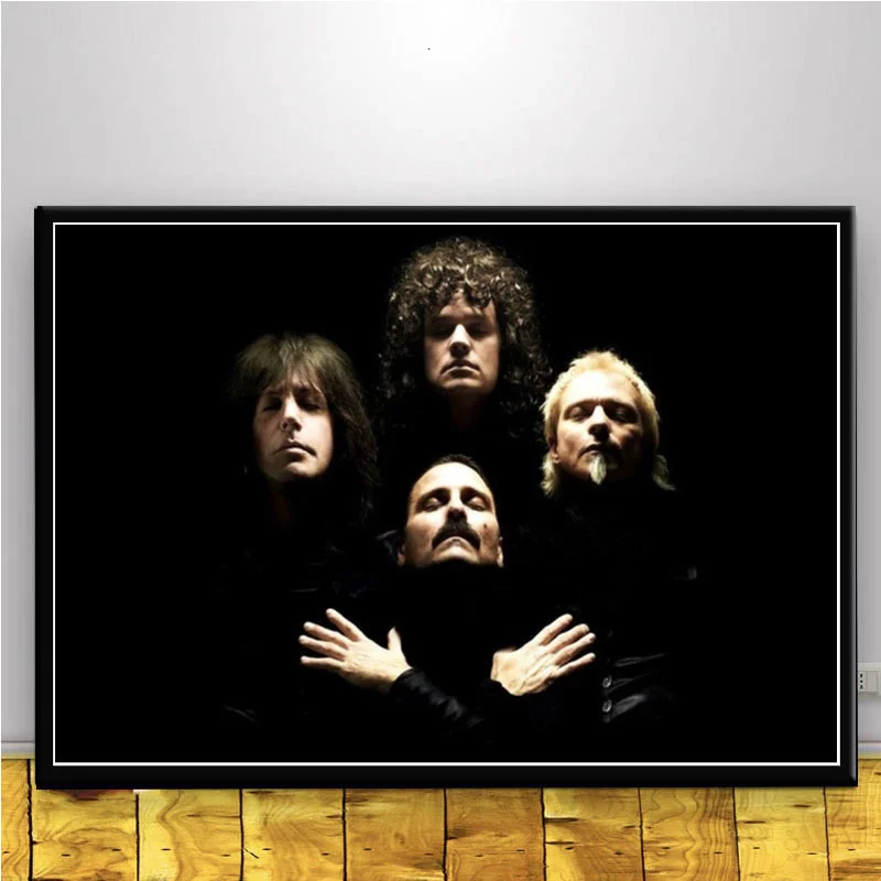 Rock Queen, Bohemian Rhapsoy Canvas Painting Posters And Prints Wall Art Picture Nordic Decoration Home Decor Cuadro Decorativo
Rock Queen, Bohemian Rhapsoy Canvas Painting Posters And Prints Wall Art Picture Nordic Decoration Home Decor Cuadro Decorativo