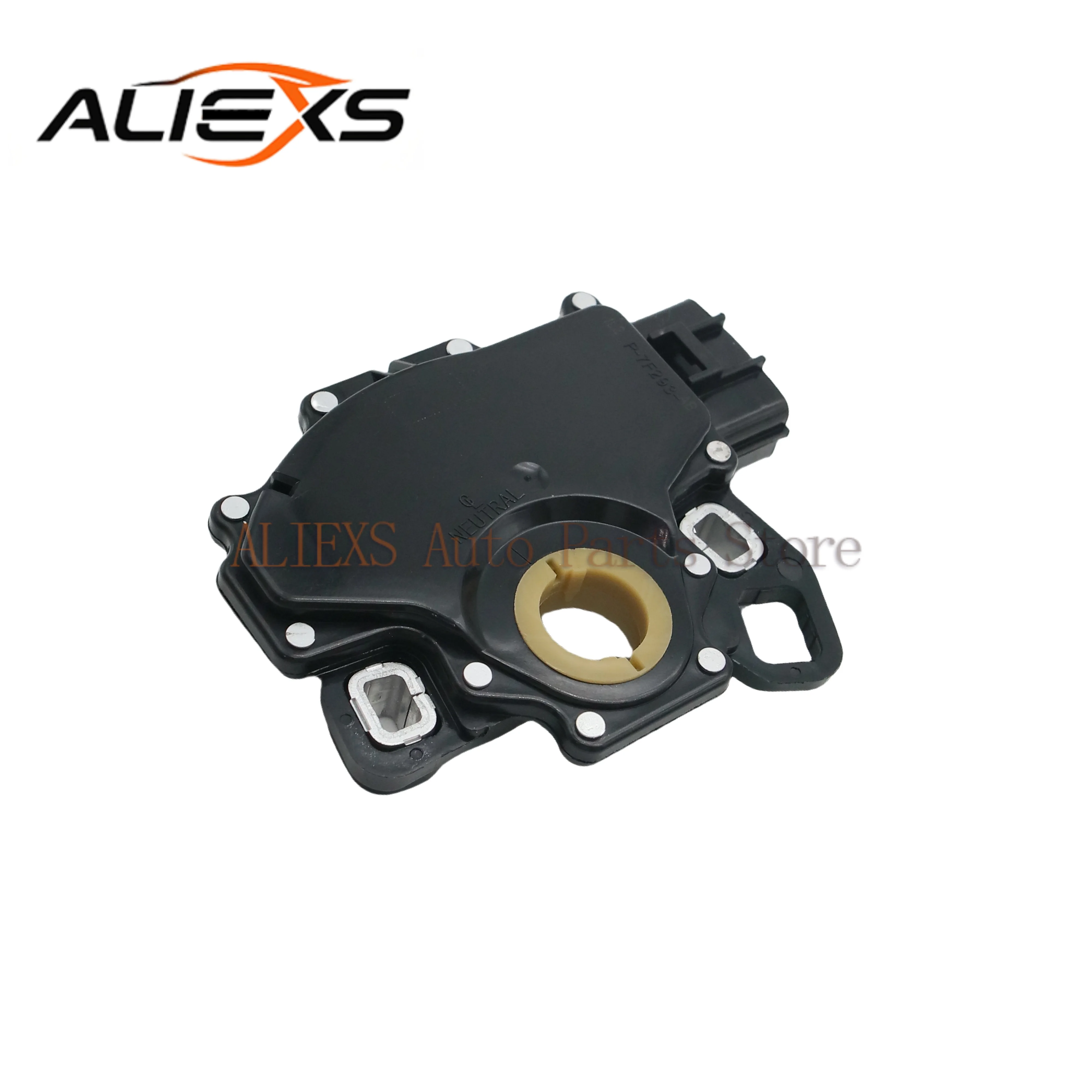 Новый датчик положения селектора КПП (нейтраль) F7LP-7F293-AA для Ford, Lincoln, Mercury, Mazda 1997-2010. Автозапчасти и аксессуары.
Новый датчик положения селектора КПП (нейтраль) F7LP-7F293-AA для Ford, Lincoln, Mercury, Mazda 1997-2010. Автозапчасти и аксессуары.