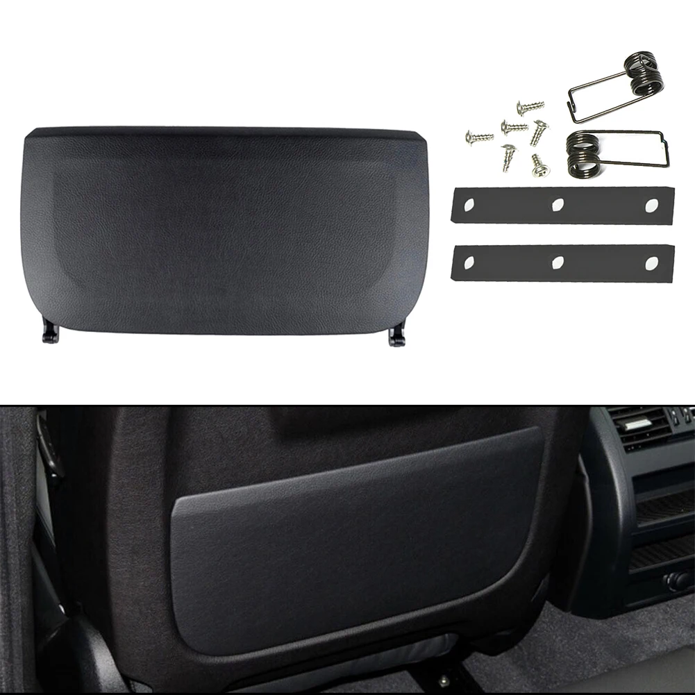 Car Seat Back Panel Trim Cover Replacement For BMW 5 F10 GT 7 Series F01 F02 Car Interior Accessories
Car Seat Back Panel Trim Cover Replacement For BMW 5 F10 GT 7 Series F01 F02 Car Interior Accessories