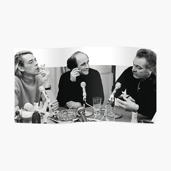 Постер Brel Ferre Brassens, картина, Современное украшение, винтажный декор, комнатная стена, Забавный домашний принт, роспись, картина без рамки
Постер Brel Ferre Brassens, картина, Современное украшение, винтажный декор, комнатная стена, Забавный домашний принт, роспись, картина без рамки