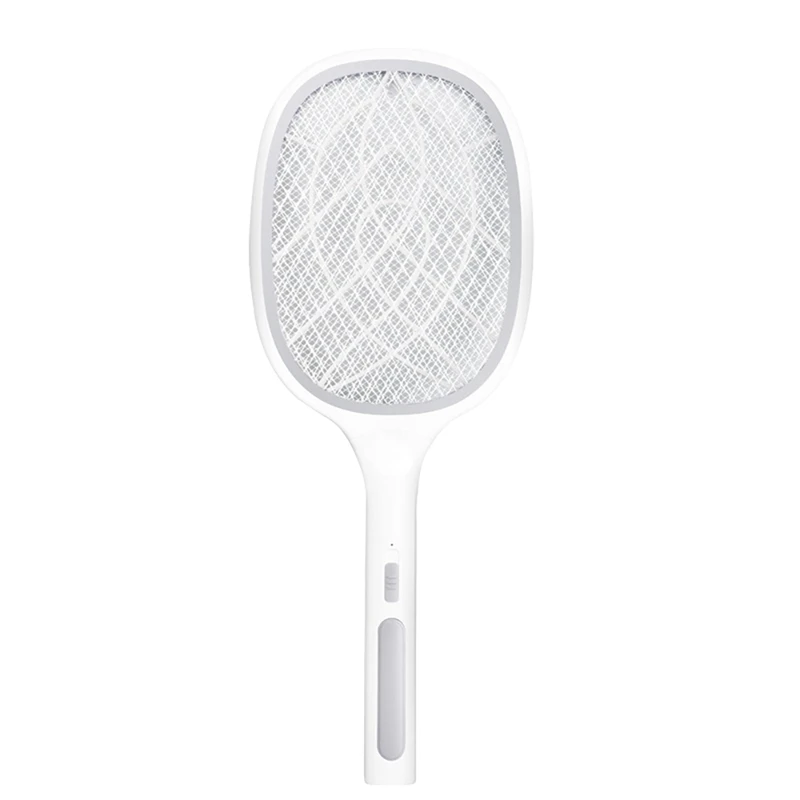 3000V 10 LED Mosquito Killer Lamp With UV Lamp USB 1200Mah Bug Zapper Summer Fly Swatter Trap Home Bug Insect Racket
3000V 10 LED Mosquito Killer Lamp With UV Lamp USB 1200Mah Bug Zapper Summer Fly Swatter Trap Home Bug Insect Racket