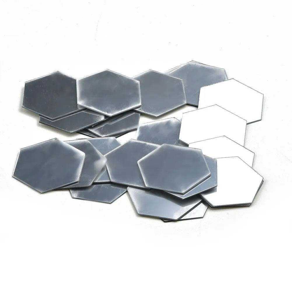 72Pcs Mini Hexagon Mirror Wall Stickers Acrylic Art Decal Wall Decor Adhesive Tiles Sticker Mural Bedroom Decoration Banheiro
72Pcs Mini Hexagon Mirror Wall Stickers Acrylic Art Decal Wall Decor Adhesive Tiles Sticker Mural Bedroom Decoration Banheiro