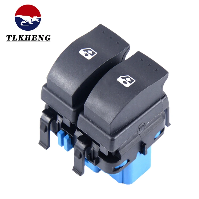 8200107772 Electric Lifter Switch Button For RENAULT MEGANE II 2 SCENIC II GRAND SCENIC II 2002 2003 2004 2005 2006-2009
8200107772 Electric Lifter Switch Button For RENAULT MEGANE II 2 SCENIC II GRAND SCENIC II 2002 2003 2004 2005 2006-2009