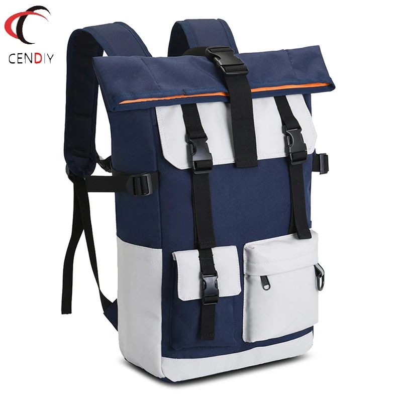 Большой рюкзак для ноутбука 15,6 дюйма, нейлоновые мужские рюкзаки, многофункциональные рюкзаки, сумки для женщин, рюкзаки для путешествий, ш...
Большой рюкзак для ноутбука 15,6 дюйма, нейлоновые мужские рюкзаки, многофункциональные рюкзаки, сумки для женщин, рюкзаки для путешествий, ш...