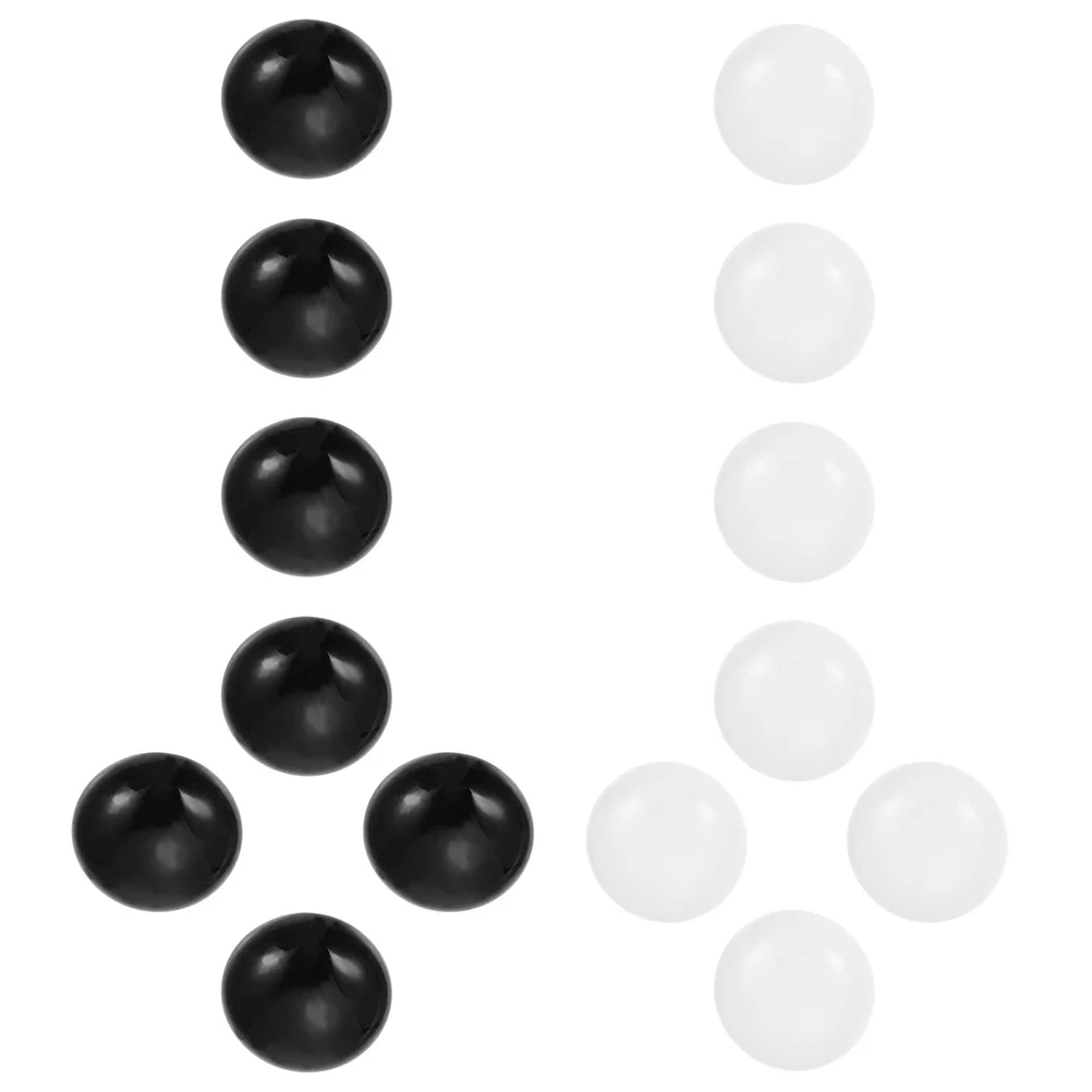 Go Piece Ceramic Kid Suit Home Chess Accessories Gemstone Game Gobang Supply Porcelain Child Mini Toy
Go Piece Ceramic Kid Suit Home Chess Accessories Gemstone Game Gobang Supply Porcelain Child Mini Toy