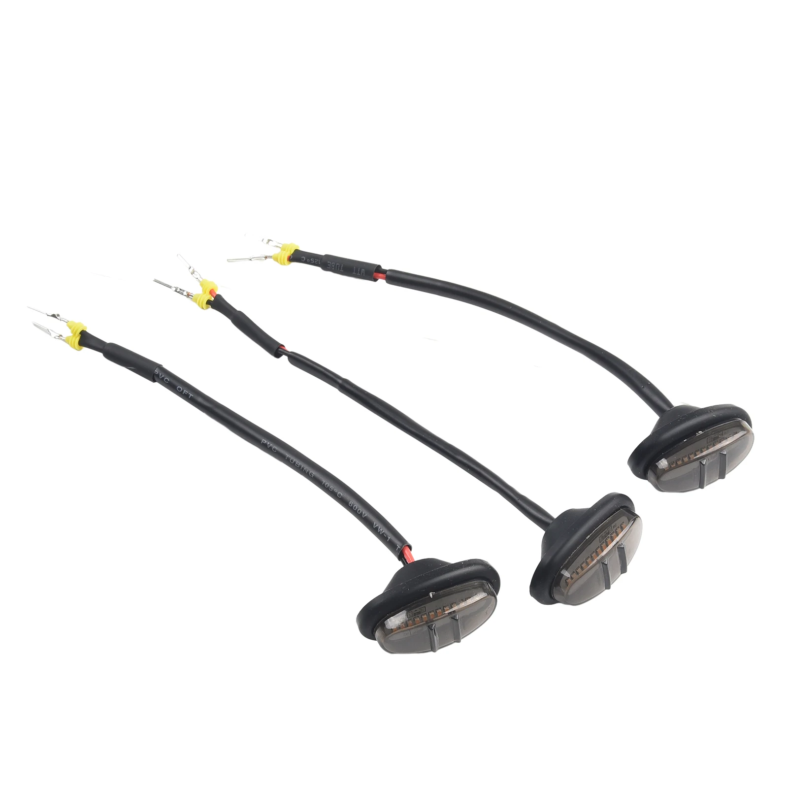 Accessories Durable High-quality Front Grille Lighting Front Grille Running Lights 12V Running Lights Smoked Lens
Accessories Durable High-quality Front Grille Lighting Front Grille Running Lights 12V Running Lights Smoked Lens