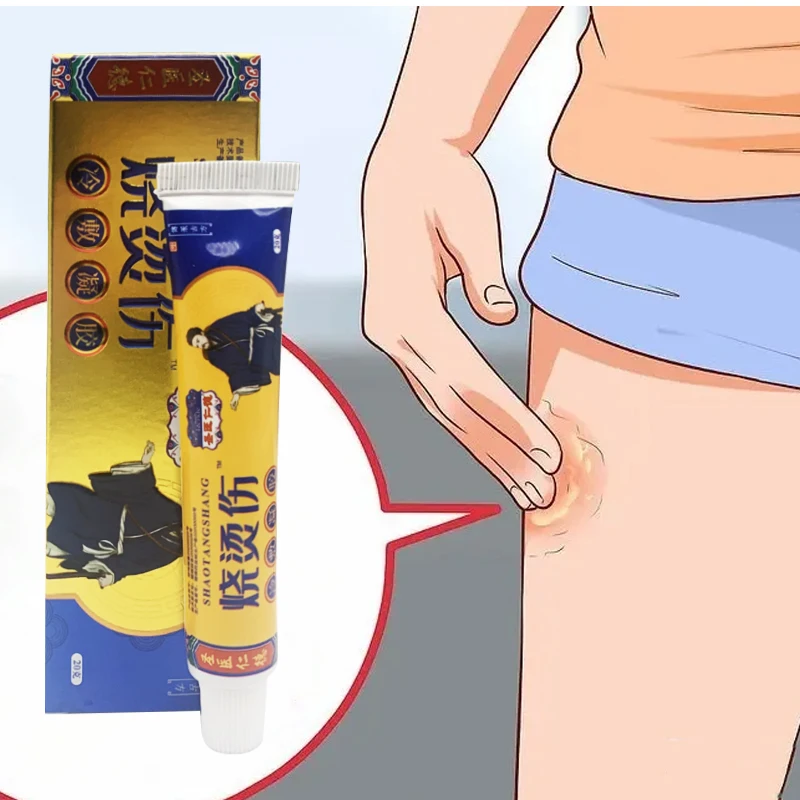 100% Chinese Herbs Medical Burn Scald Antibacterial Cream Anti-infection Snake Oil Cream Wound Pain Relief Ointment
100% Chinese Herbs Medical Burn Scald Antibacterial Cream Anti-infection Snake Oil Cream Wound Pain Relief Ointment