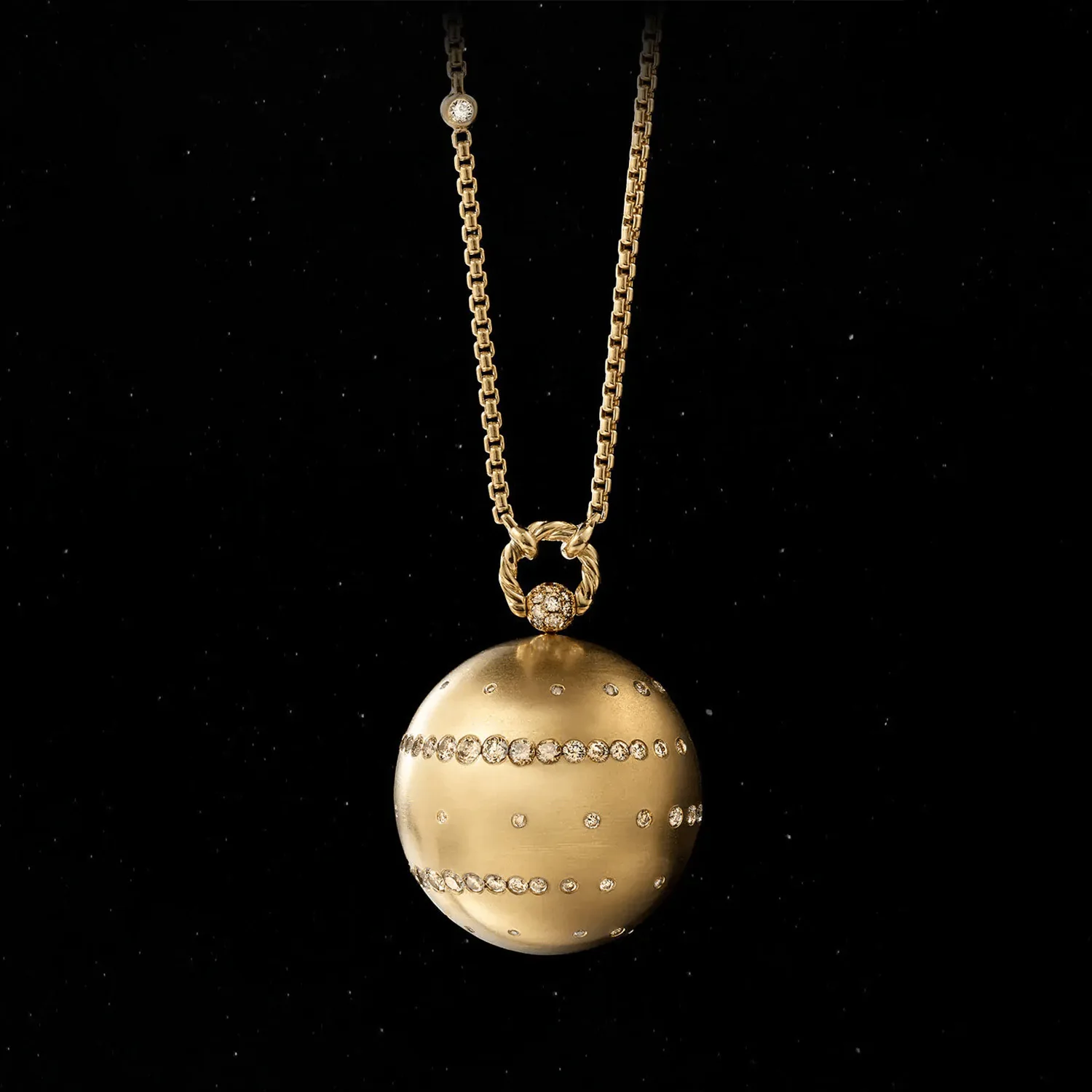 hot selling S925 Sterling Silver versatile fashion advanced design sense planet series female Pendant
hot selling S925 Sterling Silver versatile fashion advanced design sense planet series female Pendant