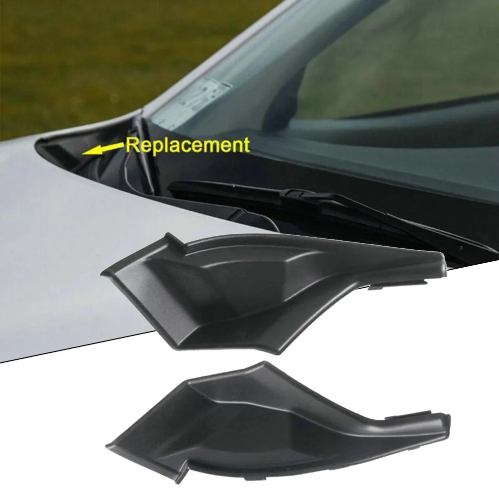 Front Wiper Side Cowl Extension Cover For Mitsubishi Outlander 2014-2020 7405A537 Car Front Windshield Wrap Corner Trim Cover
Front Wiper Side Cowl Extension Cover For Mitsubishi Outlander 2014-2020 7405A537 Car Front Windshield Wrap Corner Trim Cover