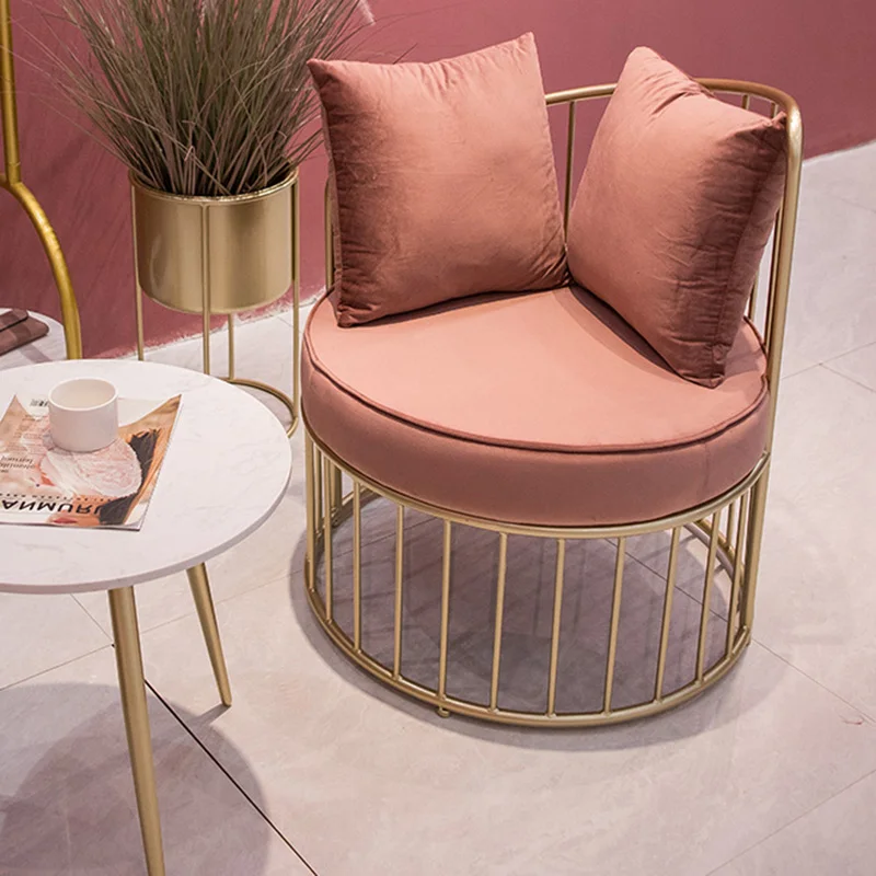 Leather Chair Luxury Relax Lounge Makeup AccentNordic Sofa Office Computer Dining Chair GamingChaise Coiffeuse Room Furniture
Leather Chair Luxury Relax Lounge Makeup AccentNordic Sofa Office Computer Dining Chair GamingChaise Coiffeuse Room Furniture