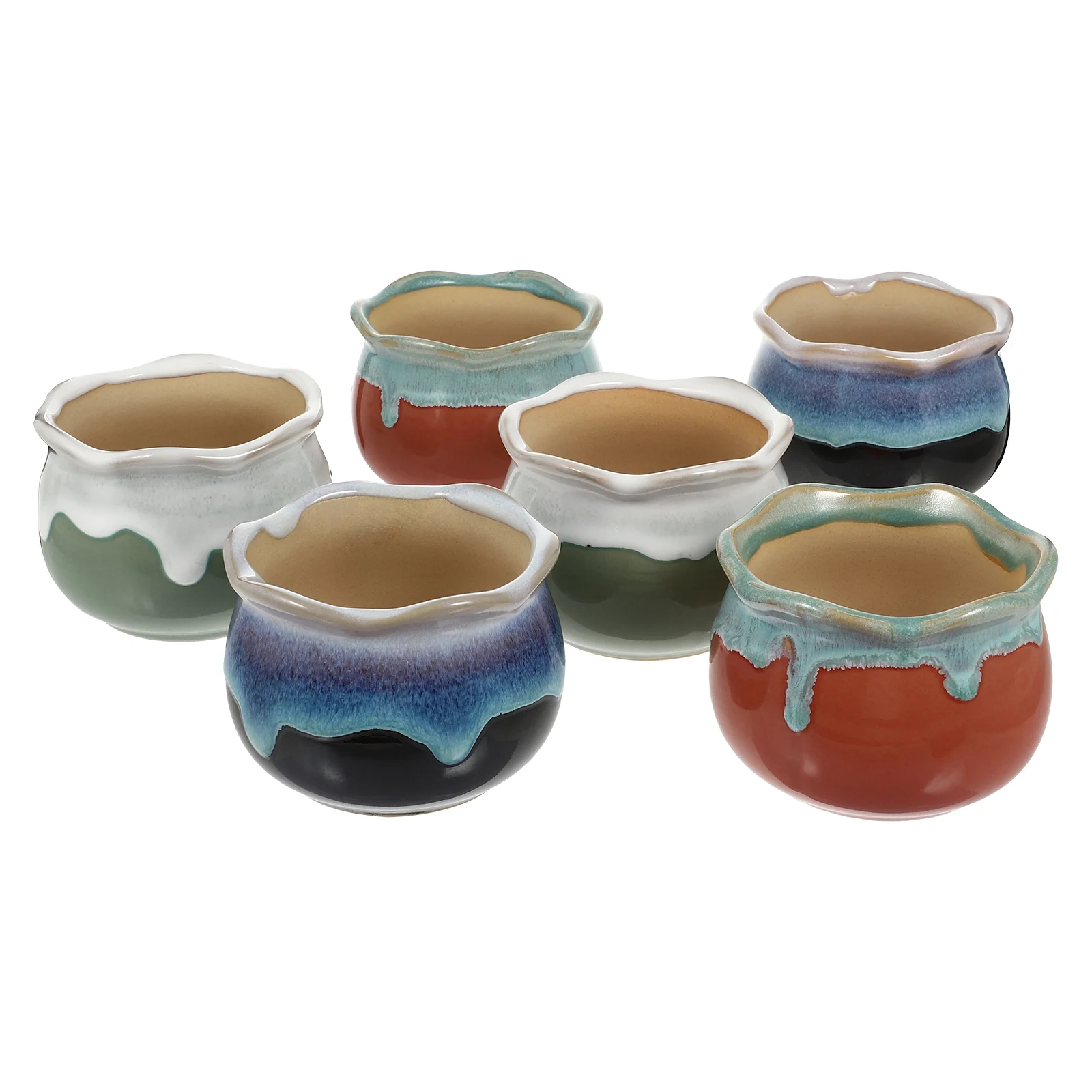Pot Planter Miniflower Succulent Containergardening Succulents Drainageornament Flowerpot Creative Porcelain Pots Home
Pot Planter Miniflower Succulent Containergardening Succulents Drainageornament Flowerpot Creative Porcelain Pots Home