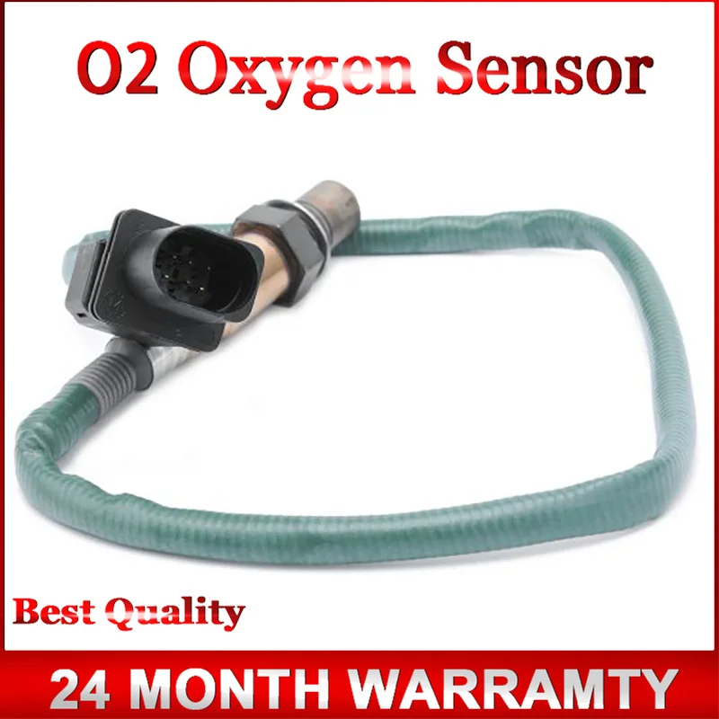 Oxygen Sensor O2 Lambda Sensor AIR FUEL RATIO SENSOR For MERCEDES-BENZ BMW Mini 11787549860 0045427318 0 258 017 109 Accessories
Oxygen Sensor O2 Lambda Sensor AIR FUEL RATIO SENSOR For MERCEDES-BENZ BMW Mini 11787549860 0045427318 0 258 017 109 Accessories