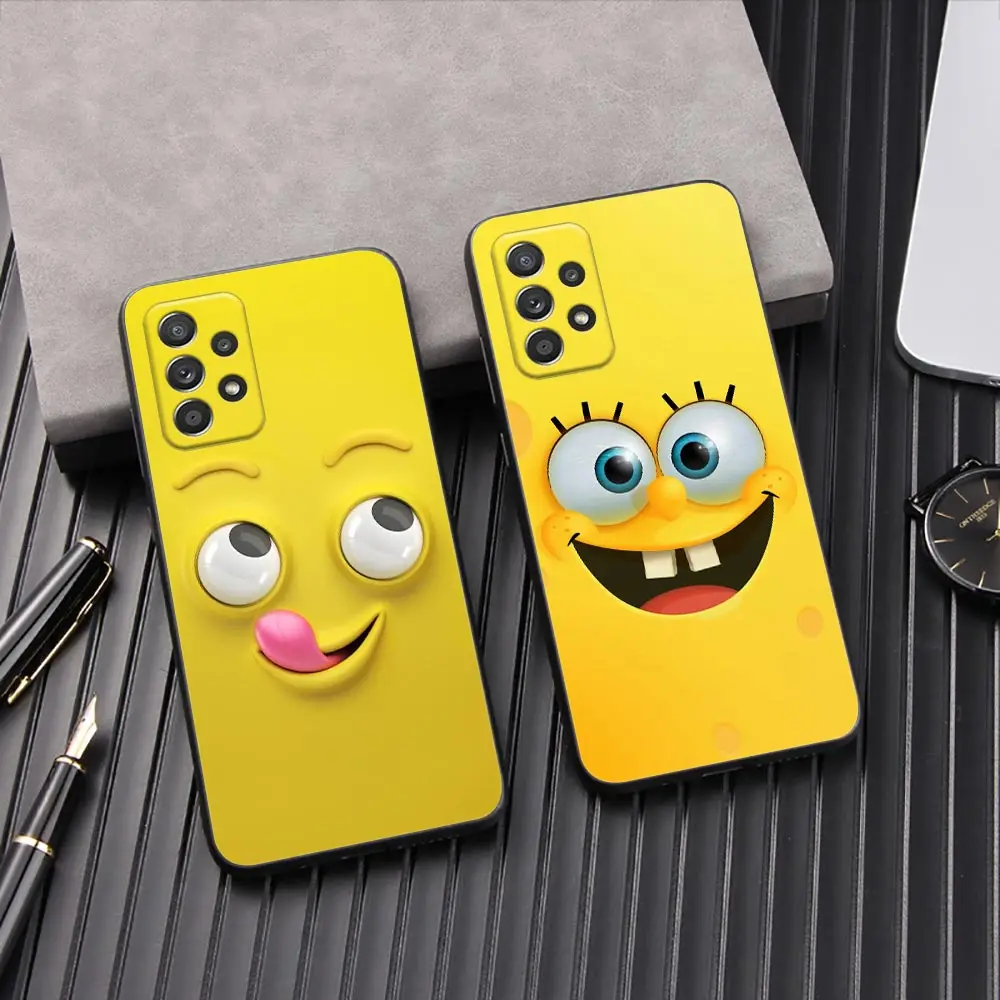 Phone Cover Galaxy A53 Case For Samsung A54 A52 A52S A51 A71 A73 A72 A41 A42 A91 A32 A33 Cases Funny Laughing 3D Face Expression
Phone Cover Galaxy A53 Case For Samsung A54 A52 A52S A51 A71 A73 A72 A41 A42 A91 A32 A33 Cases Funny Laughing 3D Face Expression