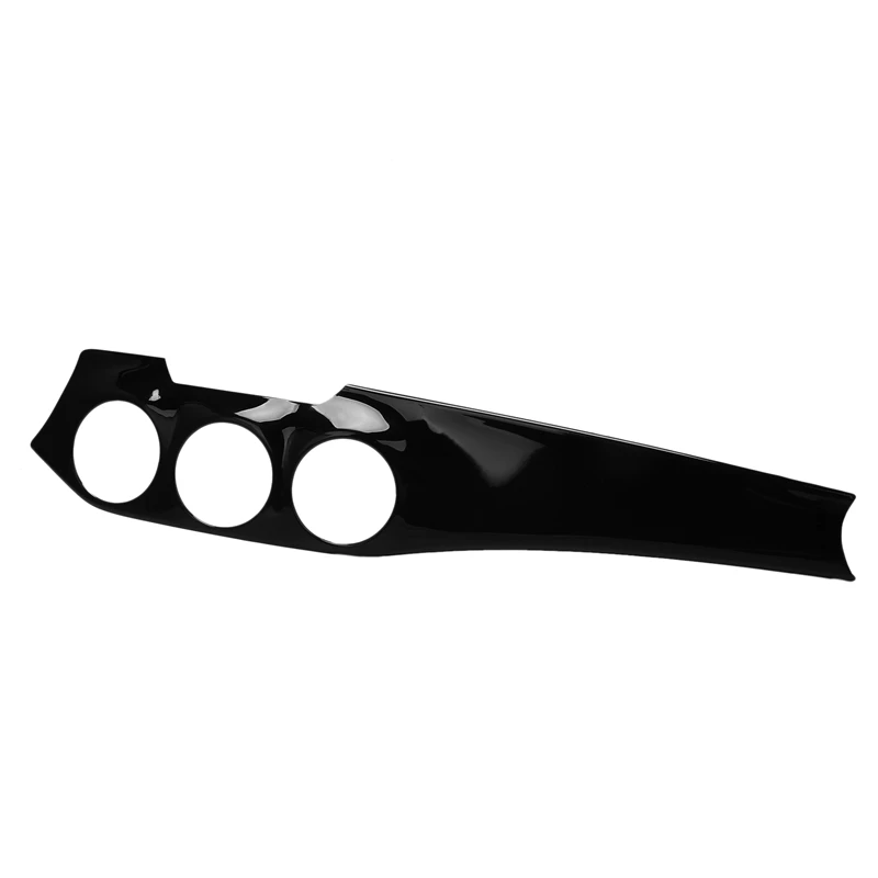 Car Dashboard Center Console Air Condition Panel Decoration for Mercedes Benz W176 GLA X156 CLA C117 2013-2019
Car Dashboard Center Console Air Condition Panel Decoration for Mercedes Benz W176 GLA X156 CLA C117 2013-2019