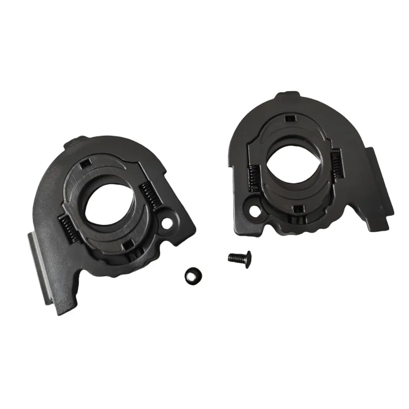 Оригинальный MT Cosmo SV, основание объектива для полушлема, аксессуары для шлема MT-V-37, крепежный кронштейн для объектива 
Оригинальный MT Cosmo SV, основание объектива для полушлема, аксессуары для шлема MT-V-37, крепежный кронштейн для объектива