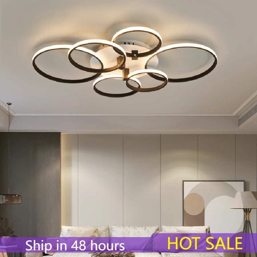 Hot New Modern Led Ceiling lights for Children Room Living Room Bedroom Deco Surface Mounted Ceiling Lamp fixtures White Finish
Hot New Modern Led Ceiling lights for Children Room Living Room Bedroom Deco Surface Mounted Ceiling Lamp fixtures White Finish
