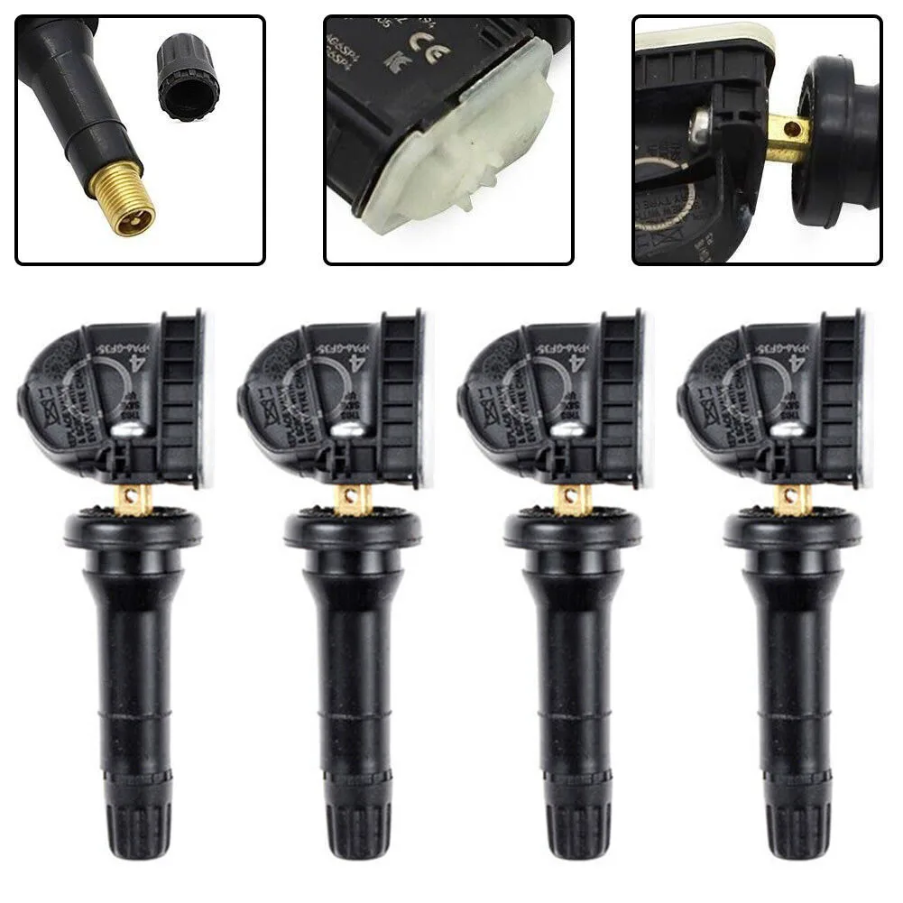 4pcs Car Tire Pressure Sensor TPMS For Opel Astra Insignia Corsa Replace 13506028 13594222 Tire Pressure Monitor Sensors
4pcs Car Tire Pressure Sensor TPMS For Opel Astra Insignia Corsa Replace 13506028 13594222 Tire Pressure Monitor Sensors