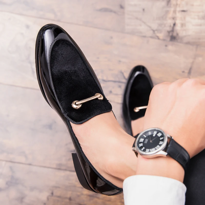 Men Formal New Fashion Wedding Luxury Italian Style Oxford Big Size Black Hot Sale Men-shoes Designer Shoes Men Pointed Toe
Men Formal New Fashion Wedding Luxury Italian Style Oxford Big Size Black Hot Sale Men-shoes Designer Shoes Men Pointed Toe