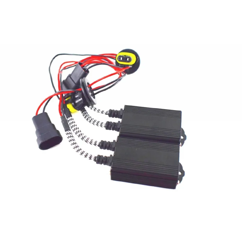 2pcs H4 H7 H1 H11 9005 9006 H8 H3 Car Light Canbus Decoder No Error Free Wiring Harness Adapter LED Headlight Auto Bulb Lights
2pcs H4 H7 H1 H11 9005 9006 H8 H3 Car Light Canbus Decoder No Error Free Wiring Harness Adapter LED Headlight Auto Bulb Lights