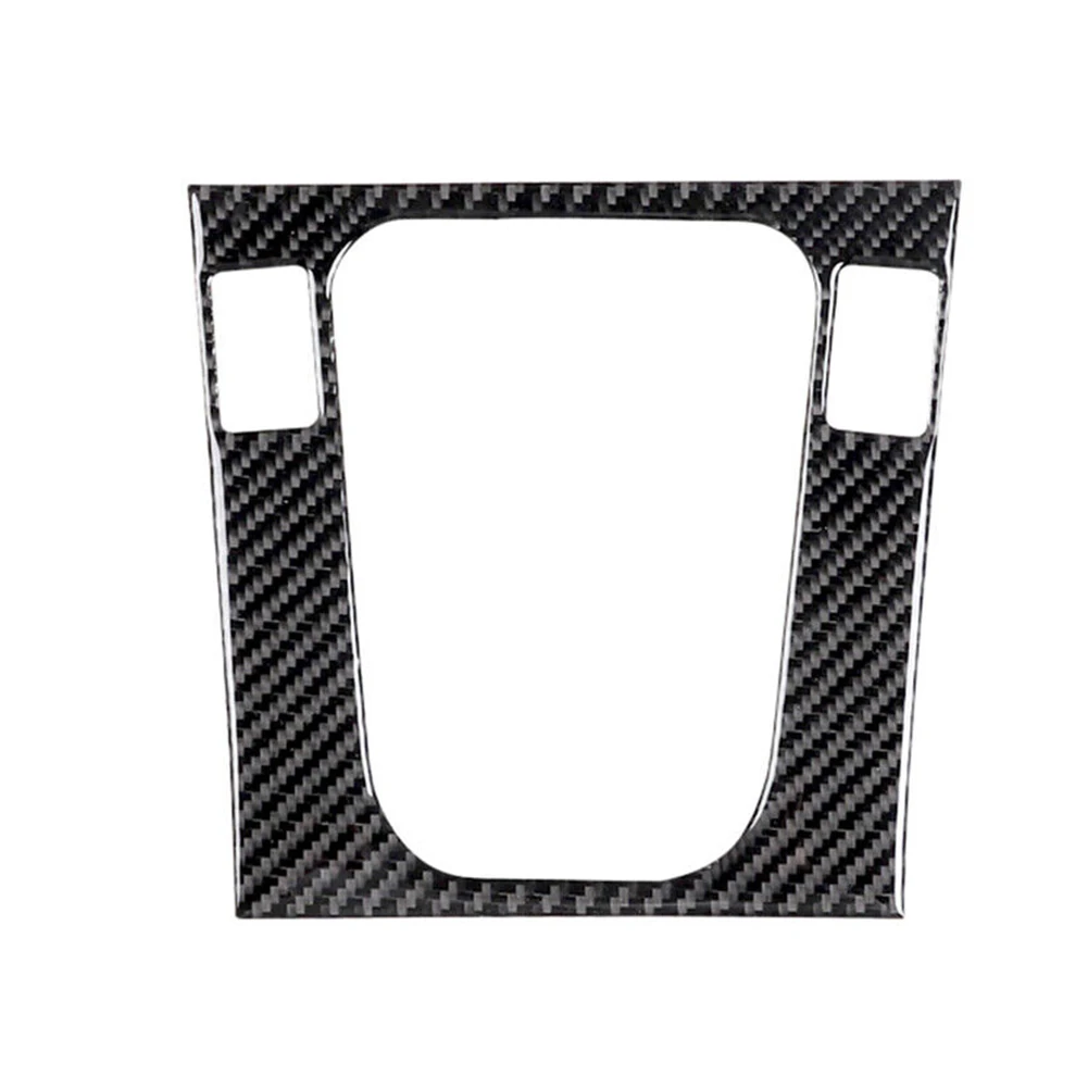 None Trim Gear Shift Cover Replacement Luxurious Decoration Carbon Fiber Interior Accessories Interior Decoration
None Trim Gear Shift Cover Replacement Luxurious Decoration Carbon Fiber Interior Accessories Interior Decoration
